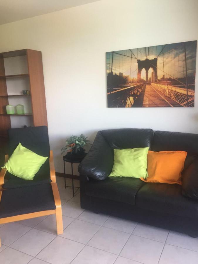 Casa Palazzo Lejlighed Desenzano del Garda Eksteriør billede